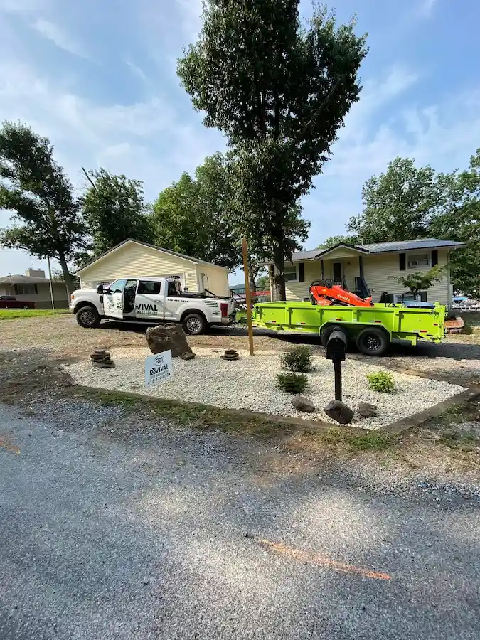 Landscaping Services in Southern Illinois
