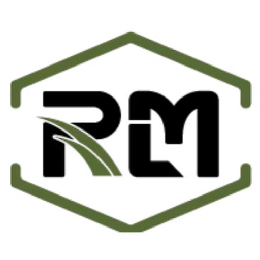 Revival Land Management logo