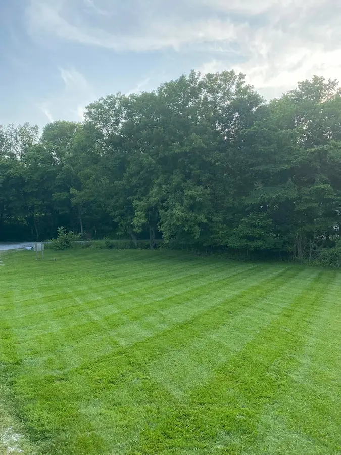 Mower & Maintenance Services in Southern Illinois