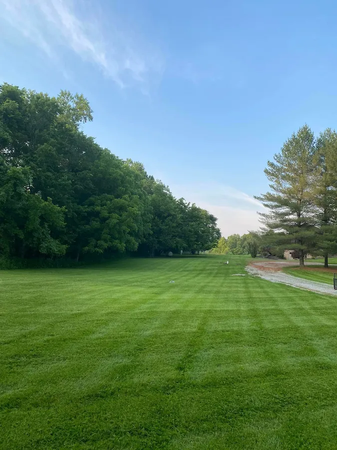 Mower & Maintenance Services in Southern Illinois